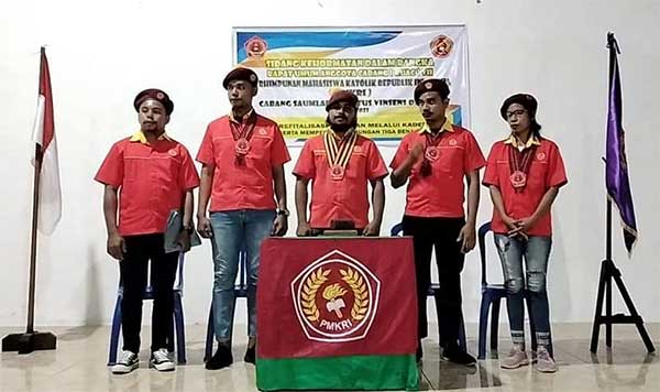 PMKRI Saumlaki RUAC VII 2023