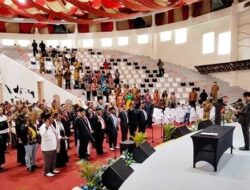 Ini Susunan Lengkap Direksi – Komisaris PT. Papua Divestasi Mandiri