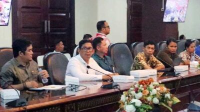 Pemprov Mal 10 Sembako Ramdhan