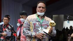 Papua Barat Raih Universal Health Coverage 2023 16 Pj Gubernur PB Universal Health Coverage 2023