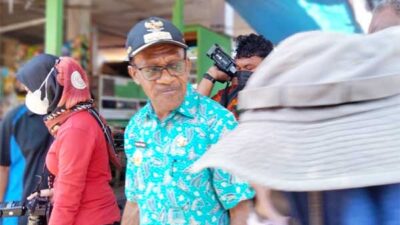 Pj Wali Kota JPR Sidak 4