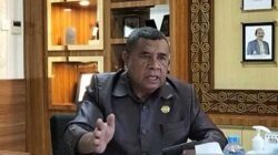 Papua Barat Usul Pemekaran 5 DOB ke DPR RI: 2 dari Teluk Bintuni, Provinsi Tidak Ada 5 Robert Rumbekwan