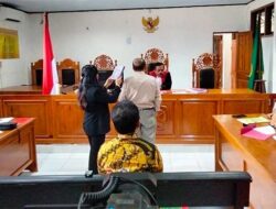 Sidang Praperadilan Plt Bupati Mimika, Saksi Ahli : Kerugian Negara Harus Berdasar Audit BPK
