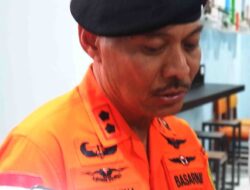 Dua Kecelakaan Maut di Kali Wariori, SAR Manokwari Bentuk Tiga Tim Cari Korban