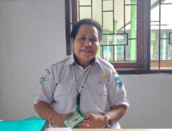 Dimudahkan Pelayanan, Berobat di Puskesmas Wosi Cukup Tunjukan KTP