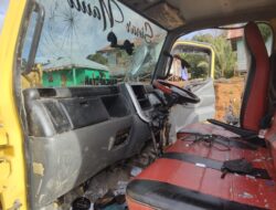 4 Sopir Mobil Truck Dianiaya Warga Distrik Benawa Yalimo, Begini Kronologinya