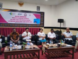 Dinas Kesehatan PBD Distribusikan Kelambu Anti Nyamuk Massal Bulan Ini