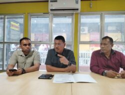 Empat Tahun Akhirnya Terungkap, Kasus Istri Bunuh Suami Masuk Tahap Penuntutan