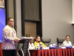 Waterpauw : Sebagai Owner Bank Papua Mari Memacu Pertumbuhan Ekonomi