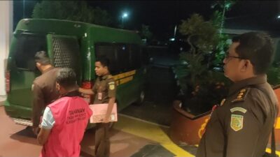 Daftar Tersangka Korupsi Dana KPR Fiktif Bank Papua Cabang Teminabuan Bertambah
