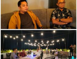 360 Sky Lounge Aston Hadir: Persembahkan View Menarik, Hangout dan Kuliner Enak di Sorong Raya