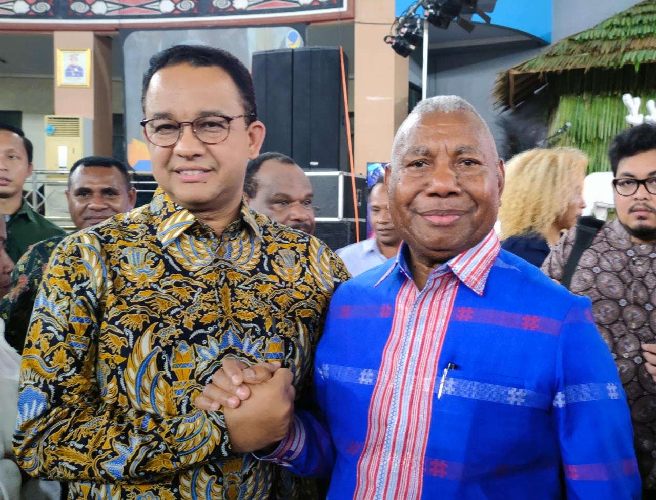 Komitmen Menangkan Anies Baswedan di Pemilu 2024, DM : Konsolidasi Sedang Berjalan 1 WhatsApp Image 2023 03 06 at 14.55.22