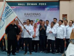 Forum Pemred Media Siber Tetap Menjaga Kemerdekaan Pers dan KEJ