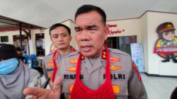 Soal Kasus Korupsi KONI Polda PB Telah Periksa 139 Saksi, Kapolda : Sudah Penyidikan 14 WhatsApp Image 2023 03 07 at 15.30.48