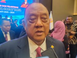 Ketua Umum KONI Pusat Welcome Kasus Hukum KONI PB Ditegakkan
