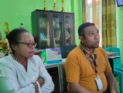 Ginuni Minta Pemerintah Daerah Campur Tangan Soal Tukar Guling Lahan Sekolah