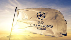 Sikat PSG 2-0, Bayern ke perempat final Liga Champions 2 bayernx