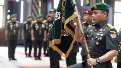 Brigjen TNI Ateng Karsoma