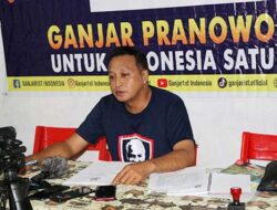 Ganjar 1st Papua Resmi Terbentuk, Siap Menangkan Kursi Presiden RI 2024