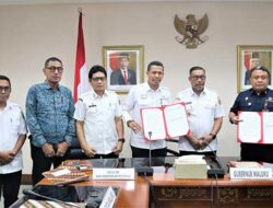 Gubernur Maluku Diusulkan Terima Tanda Jasa Kehormatan Bidang Pertanian
