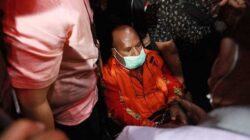 Lukas Enembe Ajukan Praperadilan, KPK Siap Hadapi 14 IMG 20230401 WA0068