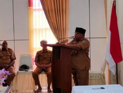 Instruksi Tancap Gas, Thamrin Payapo Tegaskan MRPB Harus Dilantik Juni