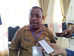 Panpil MRPB : Kuota Unsur Agama Akan Segera Diumumkan
