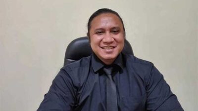 Polisi Diminta Transparan Usut Insiden Jatuhnya Peti Kemas di Perairan Pulau Buru