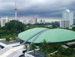 RUU Provinsi Maluku dan 7 Wilayah Lainnya Disetujui Jadi UU