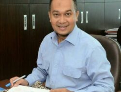 Diusulkan Dalam Daftar Calon Pj Gubernur PB, Ini Ungkapan Hati Velix Wanggai