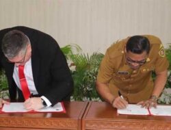 TGPP Gelar Rapat Penyelarasan Draf PKS Pemkab Malteng – PT. Tasageoby Group