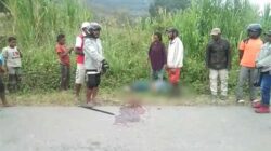 Pelaku Diduga Oknum Polisi Tembak Mati Warga Sipil di Jayawijaya 13 IMG 20230411 WA0000