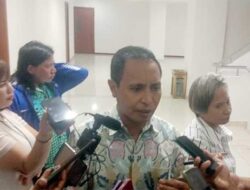 DPRD Maluku Pengawasan di 2 Wilayah, Bahas Soal Anggaran Pemilu 2024