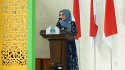 Silaturahmi dengan Civitas Akademika IAIN Ambon, Widya Pastikan Maksimal Cegah Stunting 13 IMG 20230413 WA0003