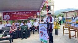 Pemkot Ambon Gelar Safari Ramadhan ke IV Bersama Yayasan Cendekia Warasia 14 IMG 20230413 WA0018