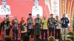 Buka Musrenbang RKPD 2024, Gubernur Maluku Harapkan Tercapainya Ini 14 IMG 20230414 WA0040