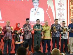 Buka Musrenbang RKPD 2024, Gubernur Maluku Harapkan Tercapainya Ini
