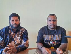 Rekomendasi Bawaslu Papua Barat Tak Anulir DPS, Idie : Pemilu Damai Untuk Pegaf
