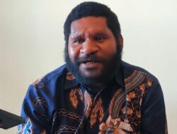 Problematika DPS Kabupaten Pegaf, Bawaslu Soroti Kinerja Dinas Dukcapil