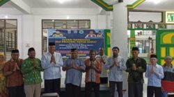 Hadiri Safari Ramadhan di Bintuni, Pj Gubernur Sampaikan Makna Puasa 14 IMG 20230414 WA01221