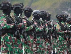 TNI Siap Rotasi Pasukan di Papua, Termasuk 31 Prajurit Selamat di Mugi-mam
