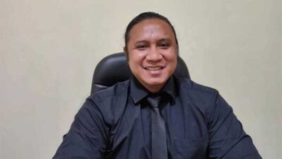 Legislator Maluku Dukung Pembentukan BPK Tingkat Desa di Malteng