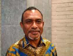 Partai Demokrat PBD Siap Daftar Bacaleg, AFU : Lengkap Keterwakilan 30 Persen