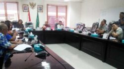DPRD Maluku Minta Bappeda Koordinir Penanganan Stunting, Ini Alasannya 6 IMG 20230429 WA0000
