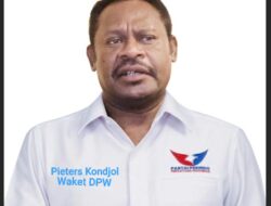 Target Unsur Pimpinan, DPW Perindo PBD Siap Daftar Bacaleg di KPU