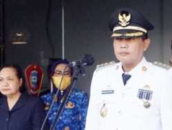 Di Hari Otda ke XXVII, Penjabat : Stunting dan Inflasi Harus Jadi Konsentrasi Daerah