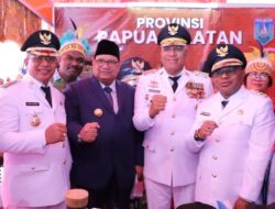 Otonomi Daerah Memberikan Kesempatan kepada Pemda Untuk Berinovasi
