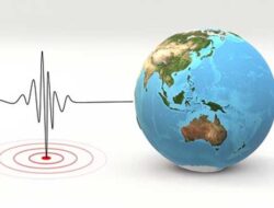 Gempa M 7,2 di PNG Terasa Hingga Sejumlah Wilayah di Papua