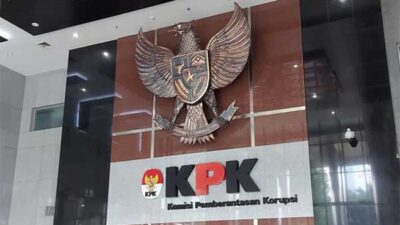 Dugaan Suap Pj Bupati Sorong: KPK Lanjut Periksa 9 Pejabat, Salah Satu Kepala Daerah