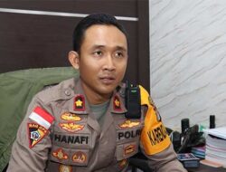 200 Personel Amankan Malam Takbiran-Sholat Ied di Kota Jayapura